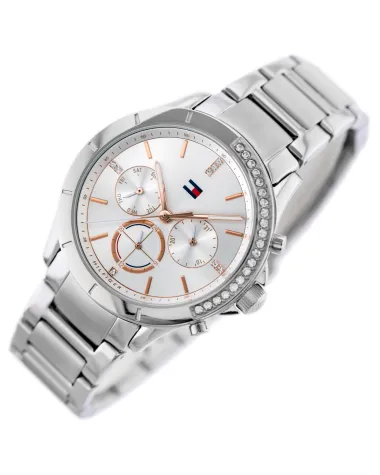 ZEGAREK DAMSKI TOMMY HILFIGER Kennedy 1782384 (zf600a)