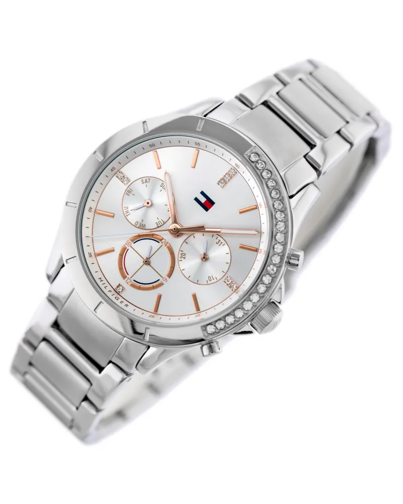 ZEGAREK DAMSKI TOMMY HILFIGER Kennedy 1782384 (zf600a)
