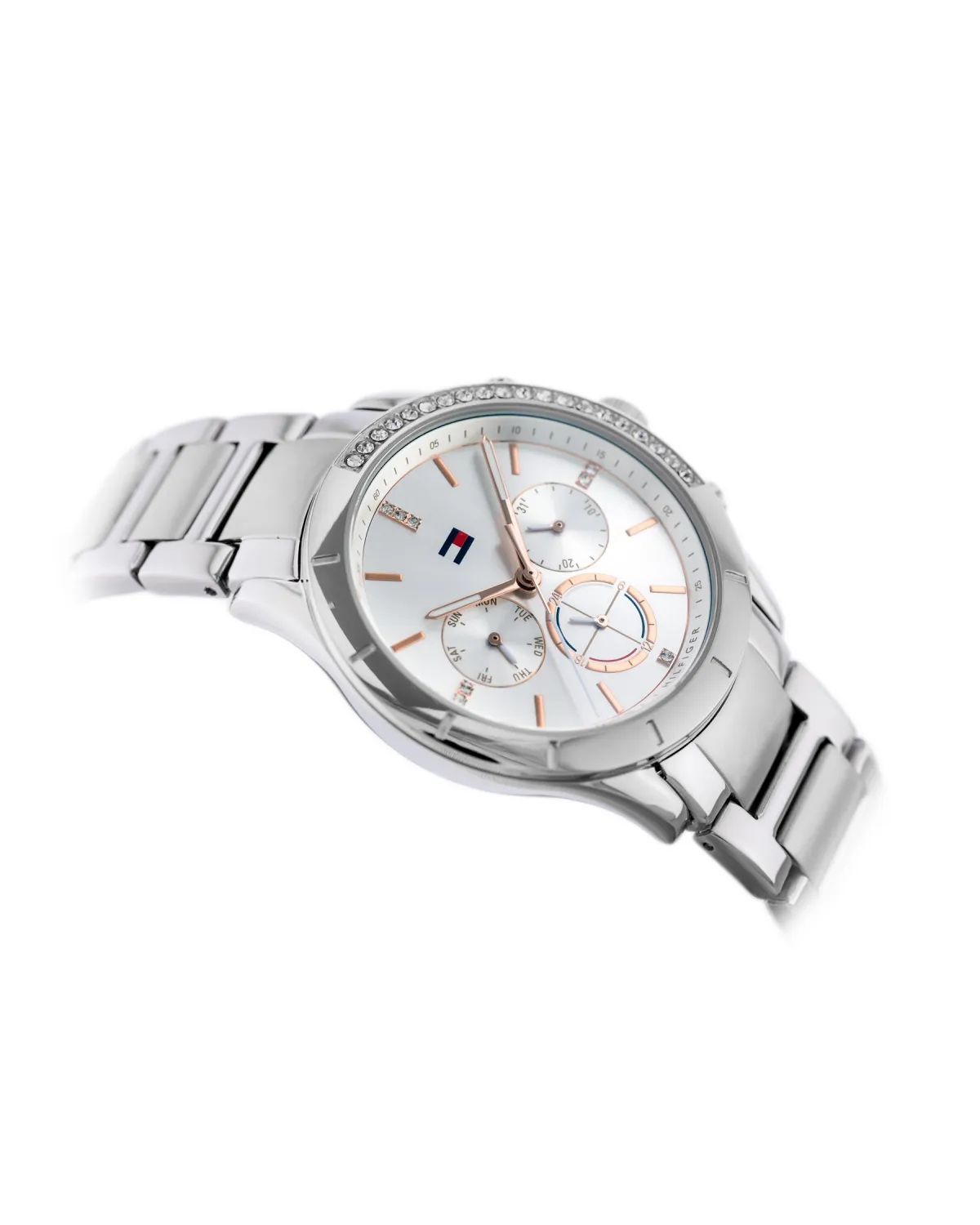 ZEGAREK DAMSKI TOMMY HILFIGER Kennedy 1782384 (zf600a)