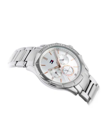ZEGAREK DAMSKI TOMMY HILFIGER Kennedy 1782384 (zf600a)