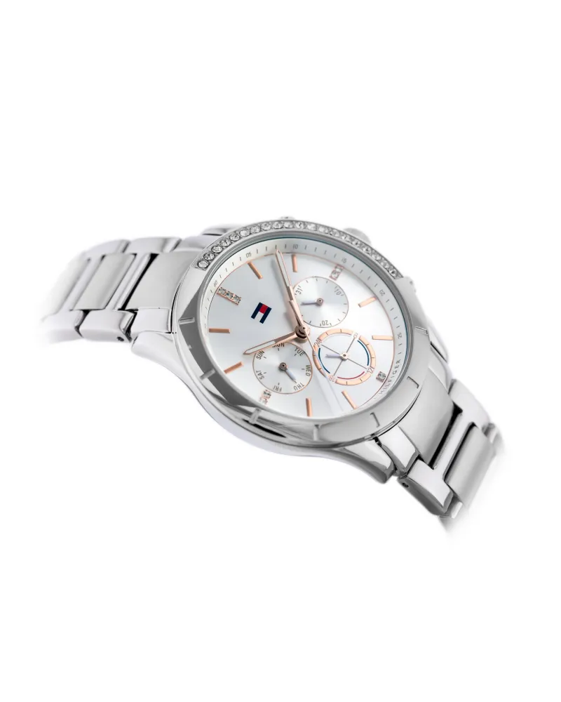 ZEGAREK DAMSKI TOMMY HILFIGER Kennedy 1782384 (zf600a)