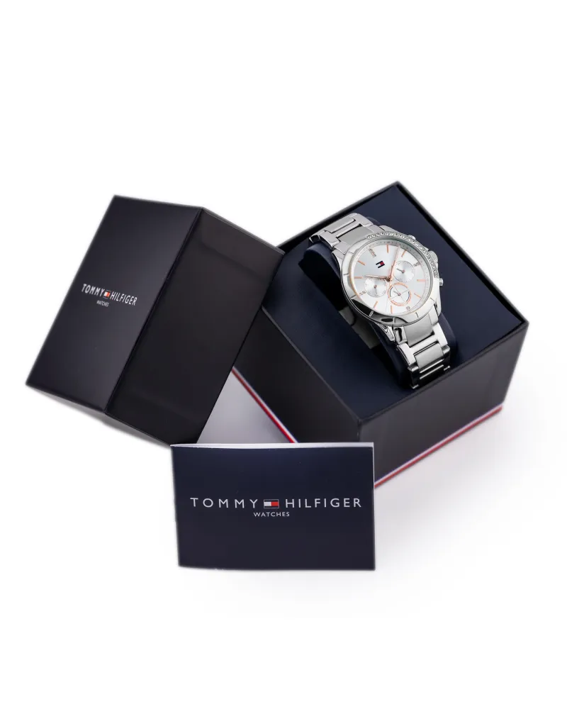 ZEGAREK DAMSKI TOMMY HILFIGER Kennedy 1782384 (zf600a)