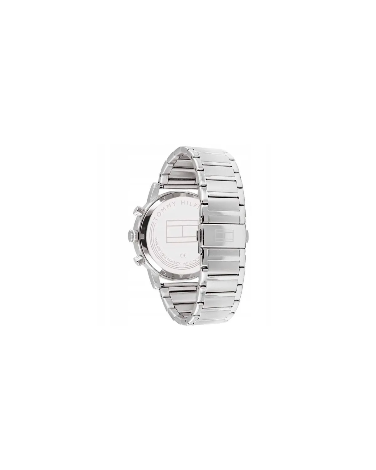 ZEGAREK MĘSKI TOMMY HILFIGER 1710409 EVAN (zf033b) + BOX