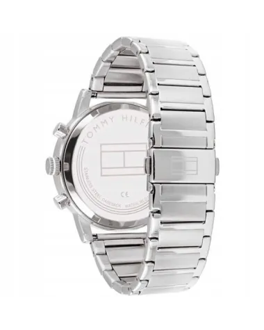 ZEGAREK MĘSKI TOMMY HILFIGER 1710409 EVAN (zf033b) + BOX