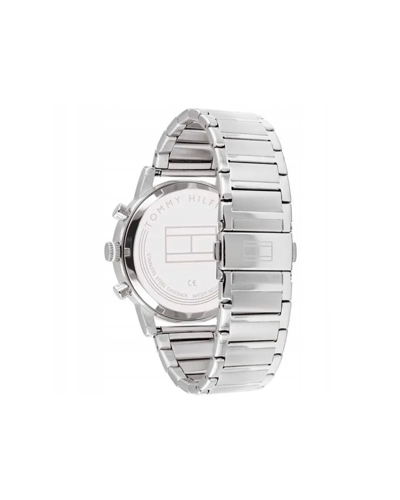 ZEGAREK MĘSKI TOMMY HILFIGER 1710409 EVAN (zf033b) + BOX