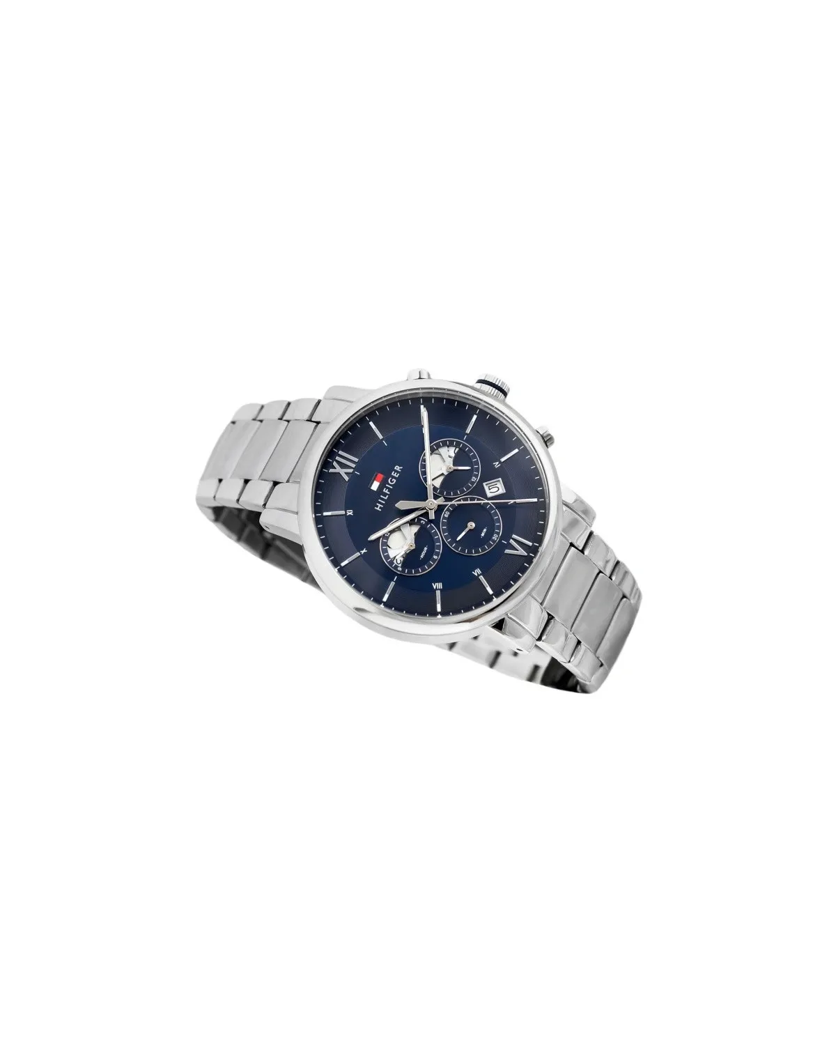 ZEGAREK MĘSKI TOMMY HILFIGER 1710409 EVAN (zf033b) + BOX