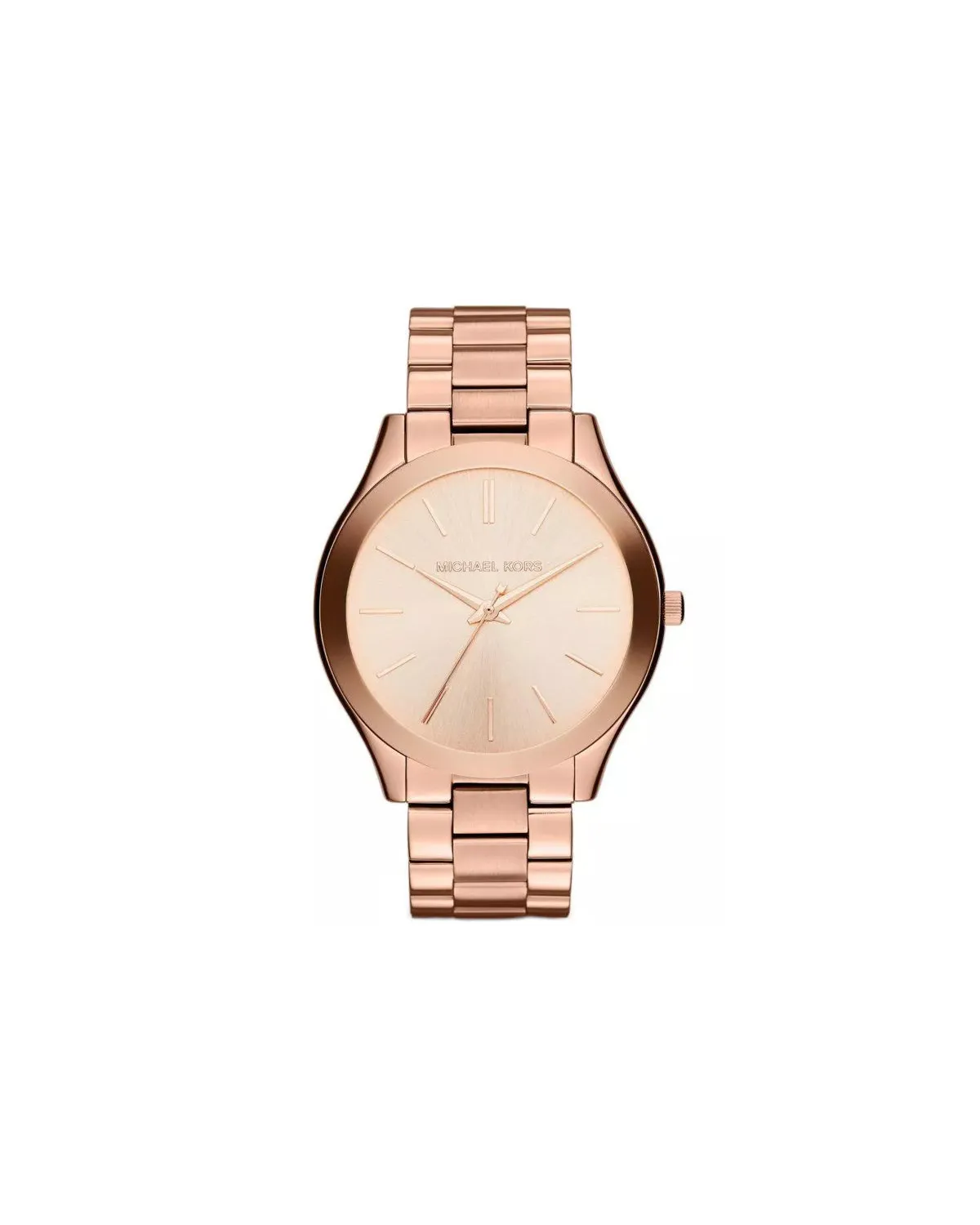 ZEGAREK DAMSKI MICHAEL KORS MK3197 - SLIM RUNWAY (zm500d)