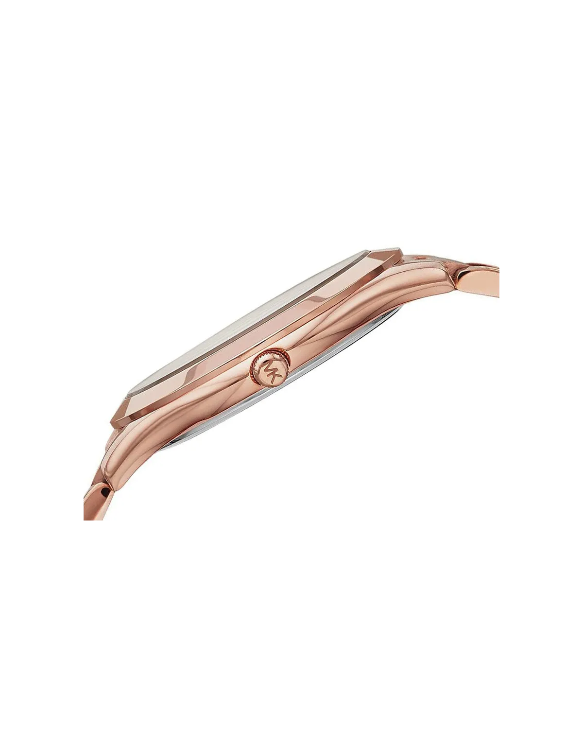 ZEGAREK DAMSKI MICHAEL KORS MK3197 - SLIM RUNWAY (zm500d)