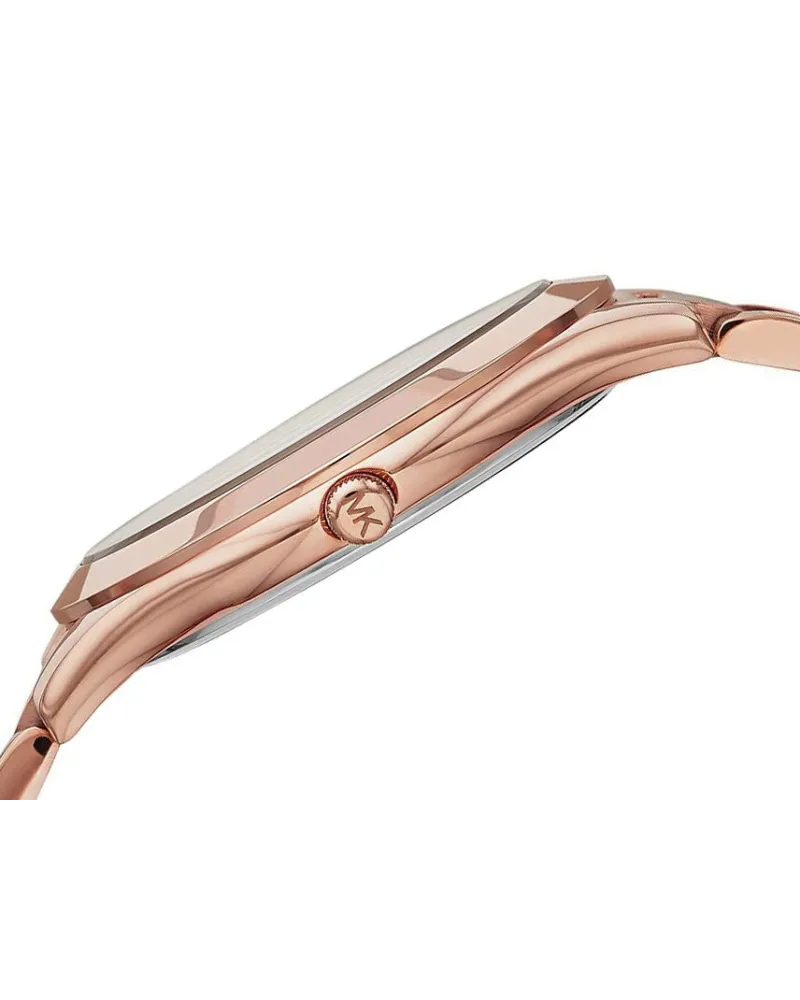 ZEGAREK DAMSKI MICHAEL KORS MK3197 - SLIM RUNWAY (zm500d)