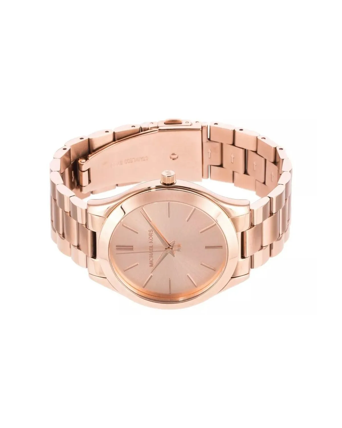 ZEGAREK DAMSKI MICHAEL KORS MK3197 - SLIM RUNWAY (zm500d)