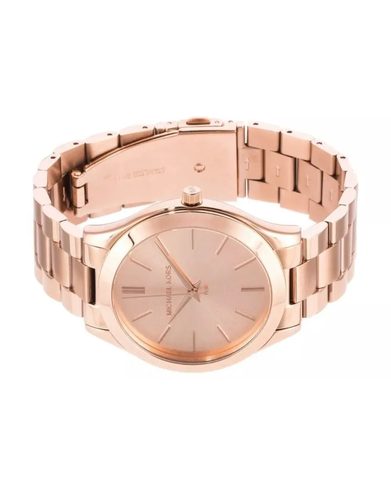 ZEGAREK DAMSKI MICHAEL KORS MK3197 - SLIM RUNWAY (zm500d)