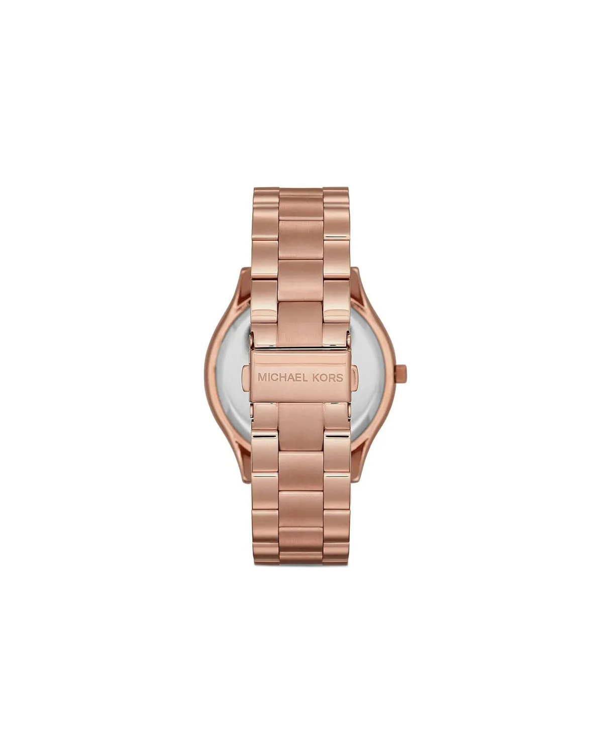 ZEGAREK DAMSKI MICHAEL KORS MK3197 - SLIM RUNWAY (zm500d)