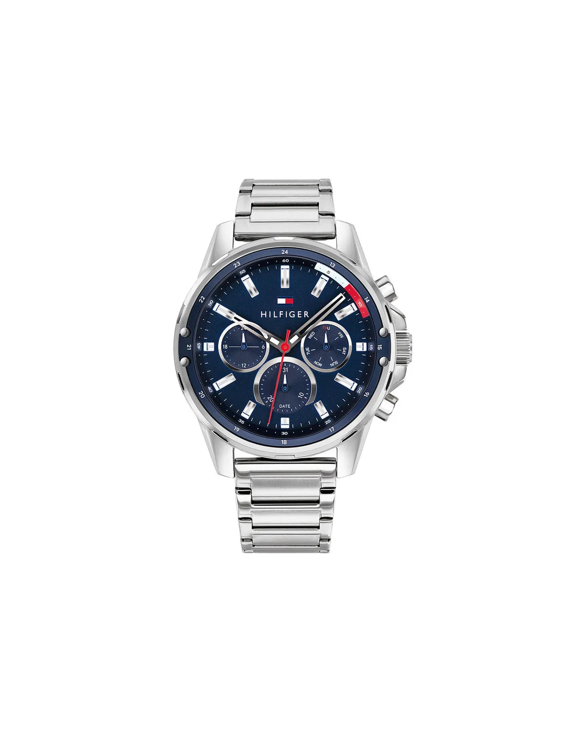 ZEGAREK MĘSKI TOMMY HILFIGER 1791788 MASON (zf035b) + BOX
