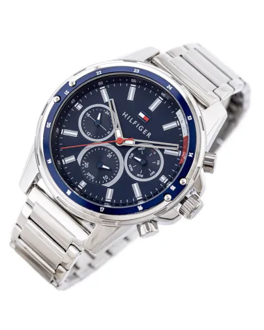 ZEGAREK MĘSKI TOMMY HILFIGER 1791788 MASON (zf035b) + BOX
