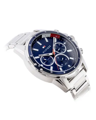 ZEGAREK MĘSKI TOMMY HILFIGER 1791788 MASON (zf035b) + BOX