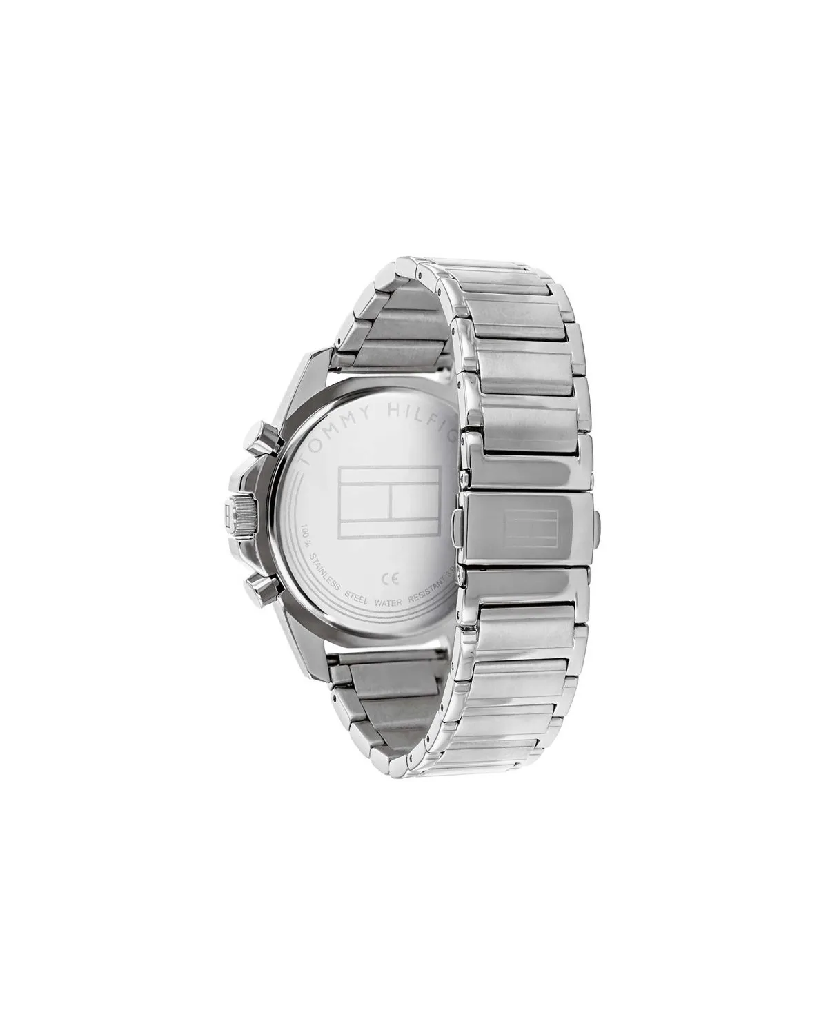 ZEGAREK MĘSKI TOMMY HILFIGER 1791788 MASON (zf035b) + BOX