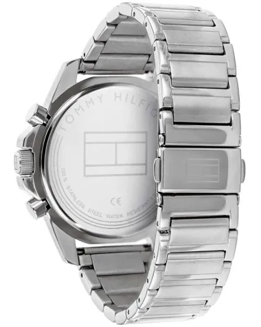 ZEGAREK MĘSKI TOMMY HILFIGER 1791788 MASON (zf035b) + BOX