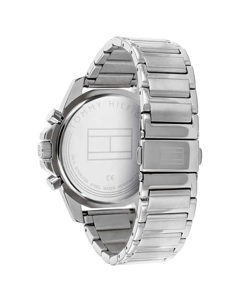 ZEGAREK MĘSKI TOMMY HILFIGER 1791788 MASON (zf035b) + BOX