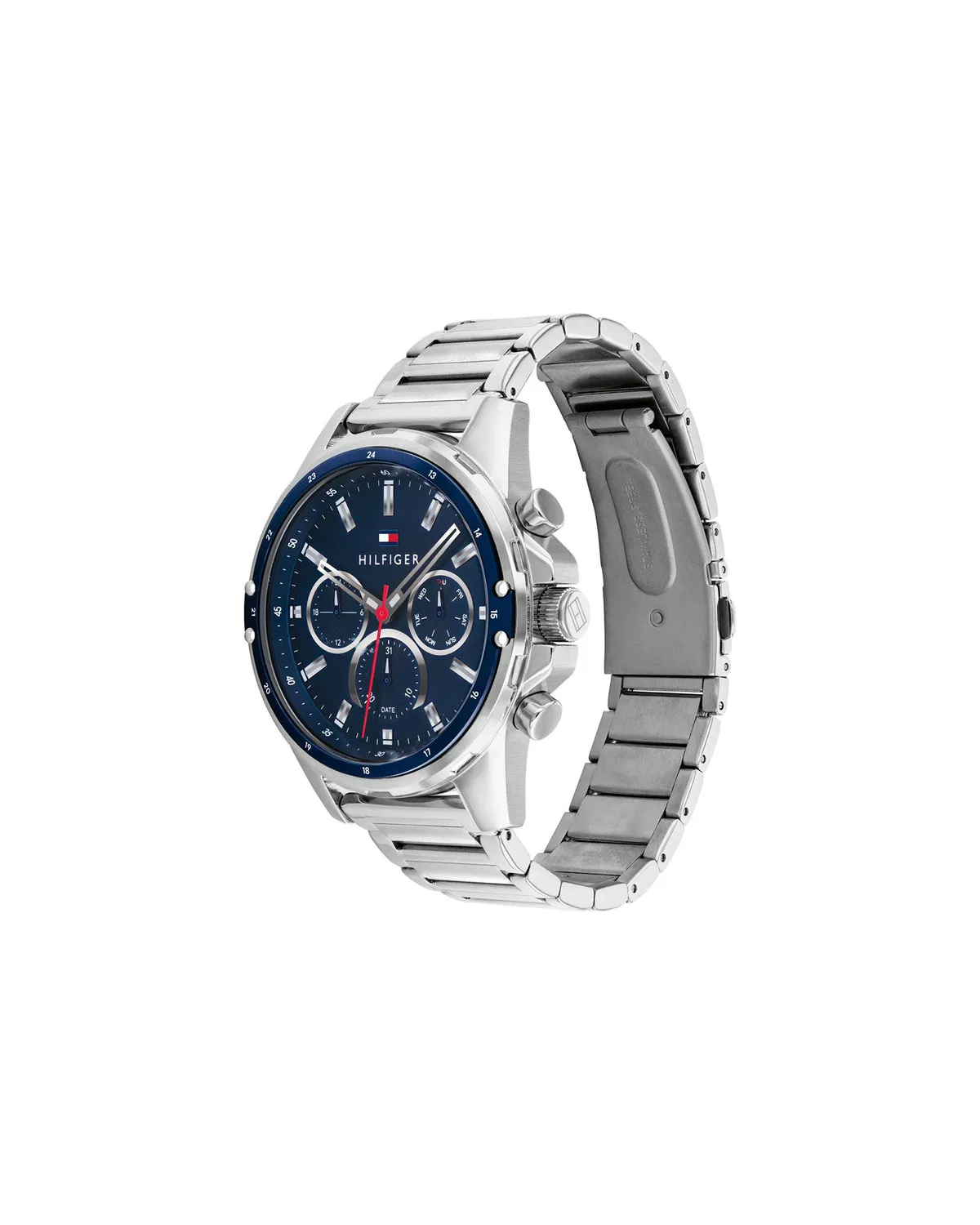 ZEGAREK MĘSKI TOMMY HILFIGER 1791788 MASON (zf035b) + BOX