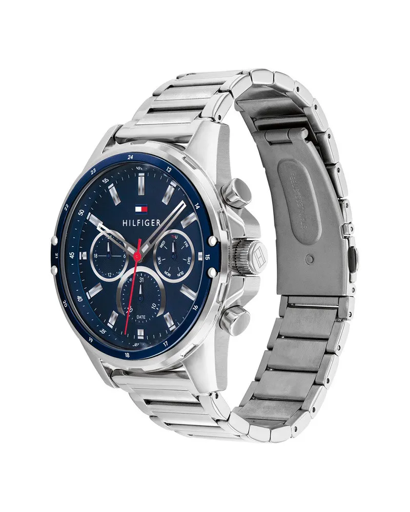 ZEGAREK MĘSKI TOMMY HILFIGER 1791788 MASON (zf035b) + BOX