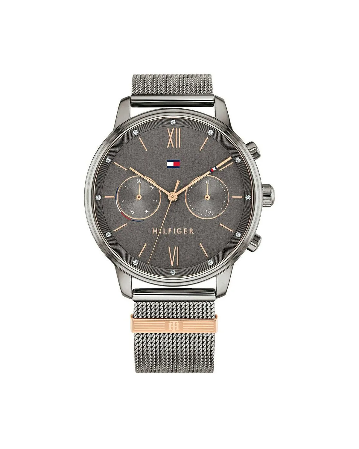 ZEGAREK DAMSKI TOMMY HILFIGER 1782304 BLAKE (zf515b) ZEGAREK DAMSKI TOMMY HILFIGER 1782304 BLAKE (zf515b)