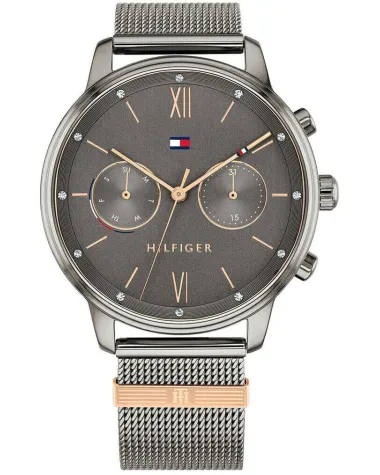 ZEGAREK DAMSKI TOMMY HILFIGER 1782304 BLAKE (zf515b)