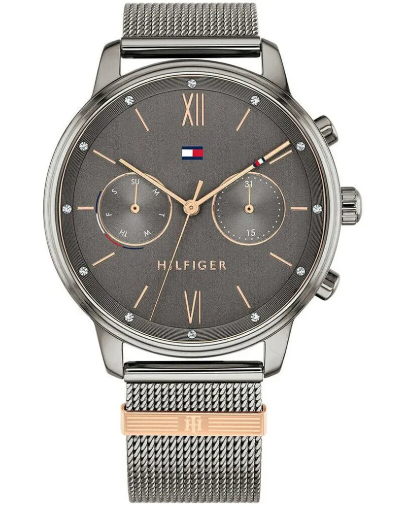ZEGAREK DAMSKI TOMMY HILFIGER 1782304 BLAKE (zf515b) ZEGAREK DAMSKI TOMMY HILFIGER 1782304 BLAKE (zf515b)