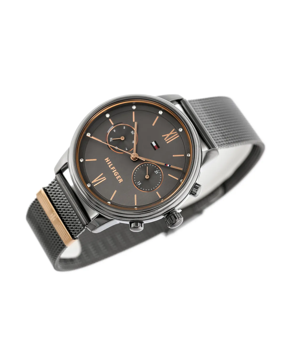 ZEGAREK DAMSKI TOMMY HILFIGER 1782304 BLAKE (zf515b) ZEGAREK DAMSKI TOMMY HILFIGER 1782304 BLAKE (zf515b)