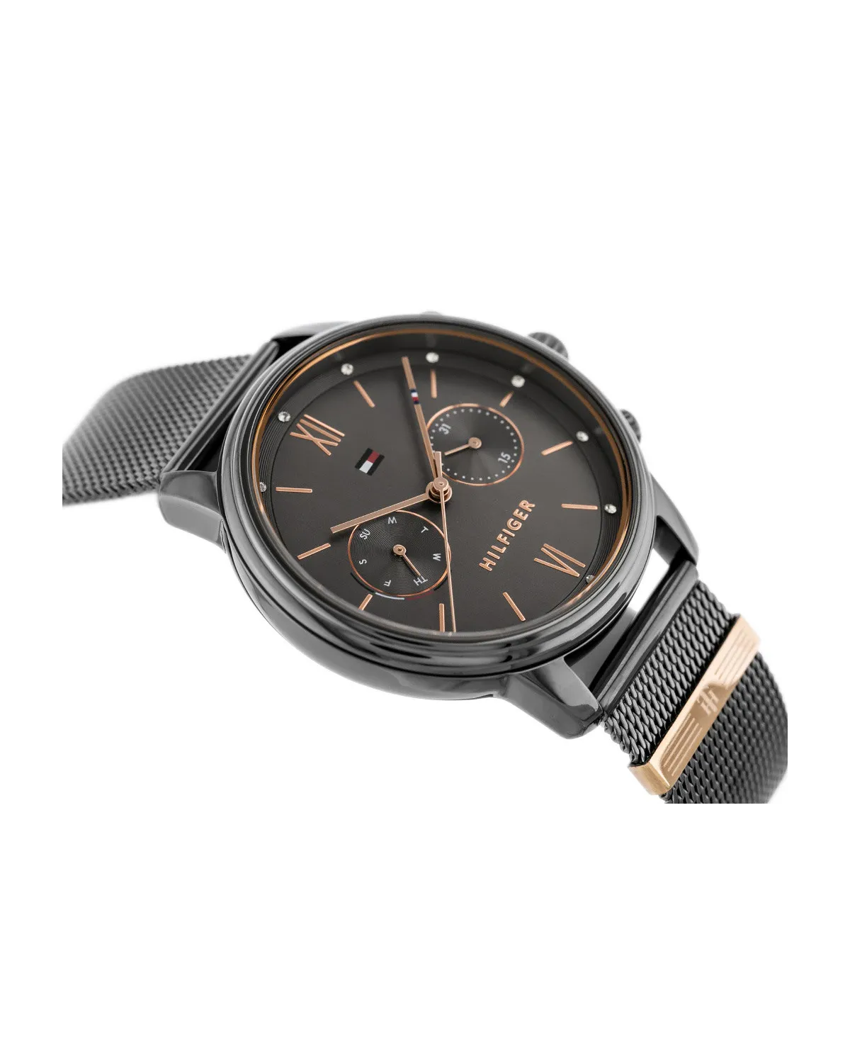 ZEGAREK DAMSKI TOMMY HILFIGER 1782304 BLAKE (zf515b) ZEGAREK DAMSKI TOMMY HILFIGER 1782304 BLAKE (zf515b)