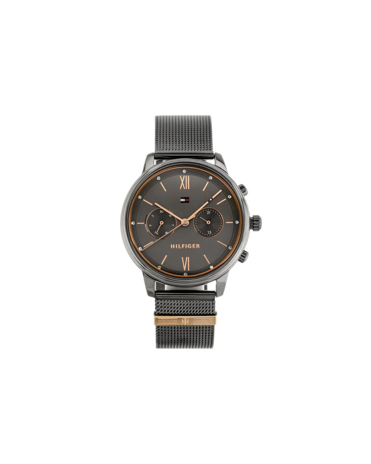 ZEGAREK DAMSKI TOMMY HILFIGER 1782304 BLAKE (zf515b) ZEGAREK DAMSKI TOMMY HILFIGER 1782304 BLAKE (zf515b)