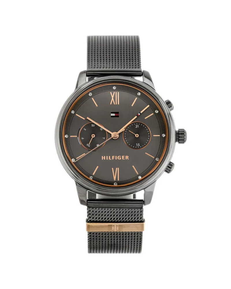 ZEGAREK DAMSKI TOMMY HILFIGER 1782304 BLAKE (zf515b) ZEGAREK DAMSKI TOMMY HILFIGER 1782304 BLAKE (zf515b)