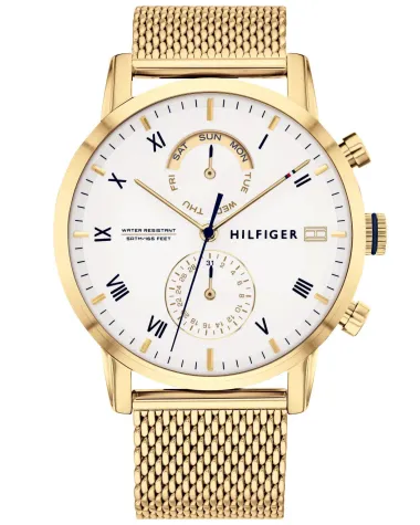 ZEGAREK MĘSKI TOMMY HILFIGER 1710403 KANE (zf077a)