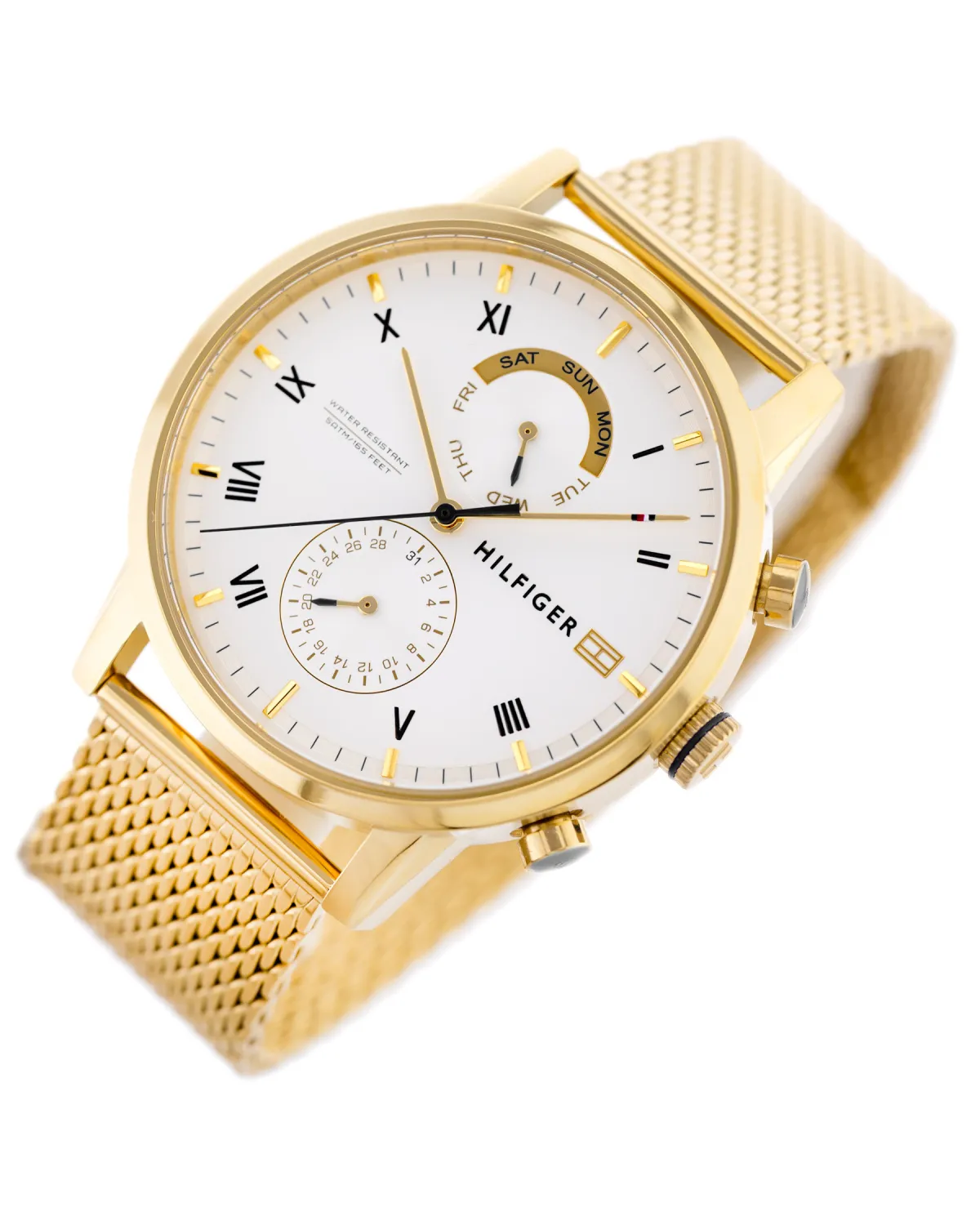 ZEGAREK MĘSKI TOMMY HILFIGER 1710403 KANE (zf077a)