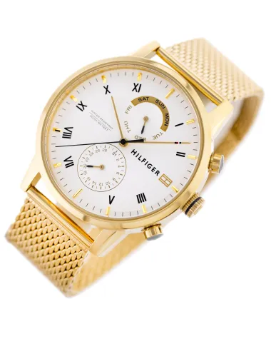ZEGAREK MĘSKI TOMMY HILFIGER 1710403 KANE (zf077a)
