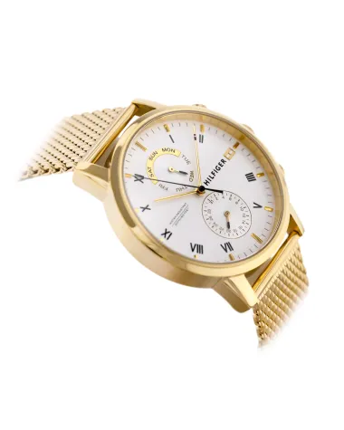ZEGAREK MĘSKI TOMMY HILFIGER 1710403 KANE (zf077a)