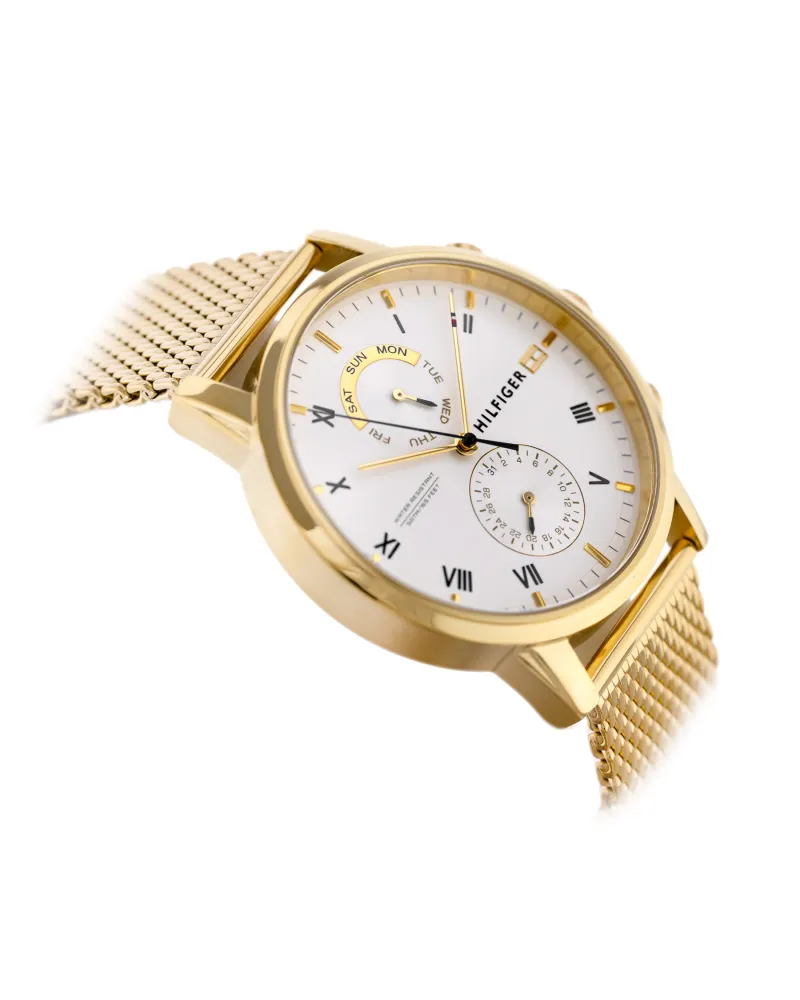 ZEGAREK MĘSKI TOMMY HILFIGER 1710403 KANE (zf077a)