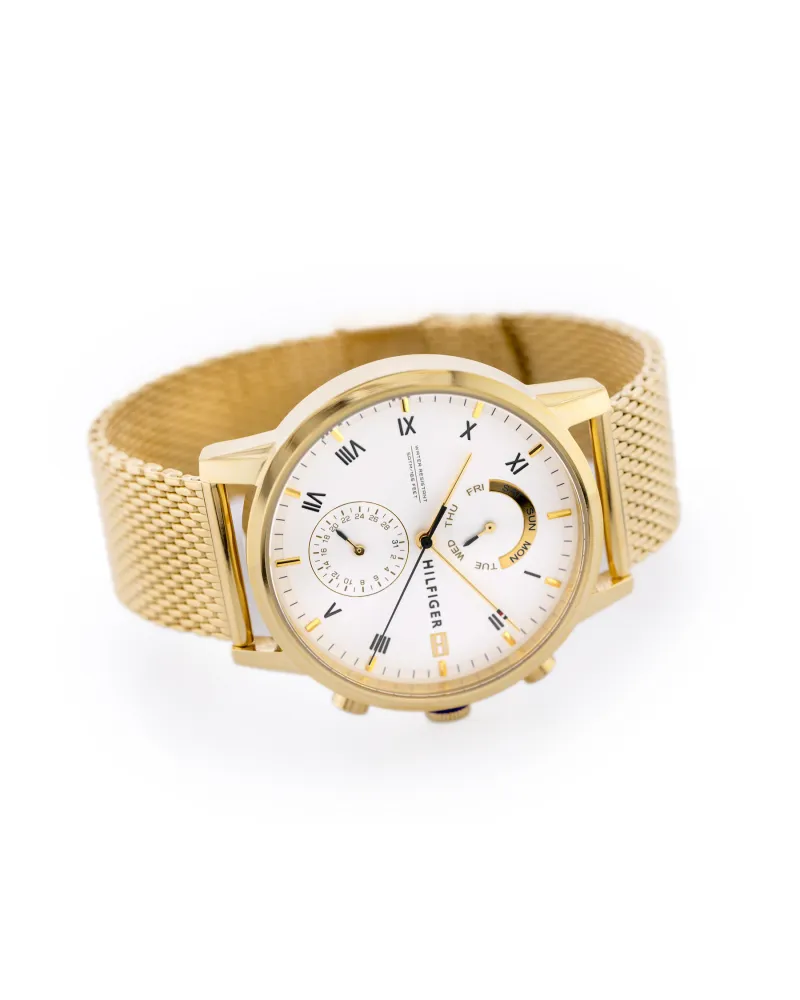 ZEGAREK MĘSKI TOMMY HILFIGER 1710403 KANE (zf077a)