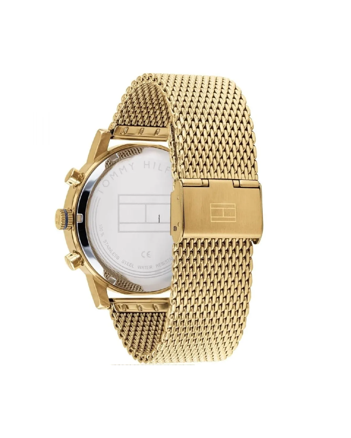 ZEGAREK MĘSKI TOMMY HILFIGER 1710403 KANE (zf077a)