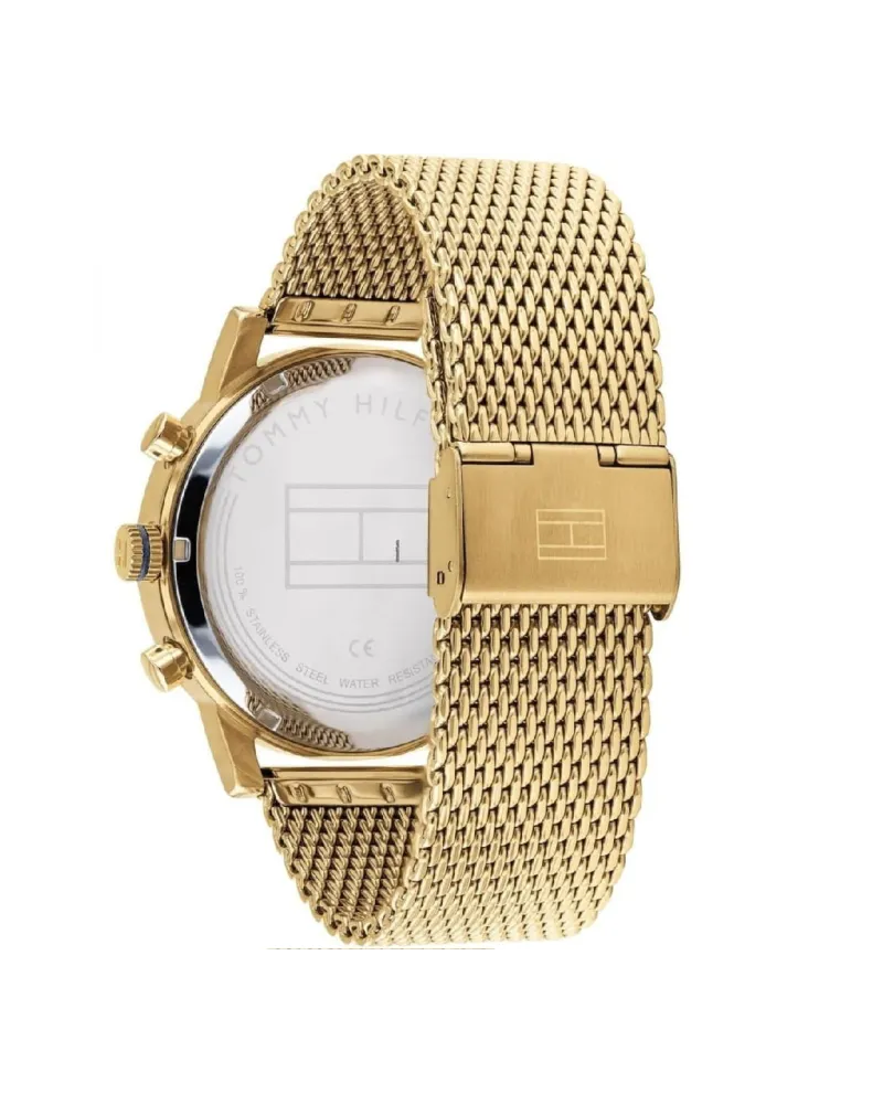 ZEGAREK MĘSKI TOMMY HILFIGER 1710403 KANE (zf077a)
