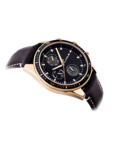 ZEGAREK MĘSKI TOMMY HILFIGER 1791836 PARKER (zf041c) + BOX
