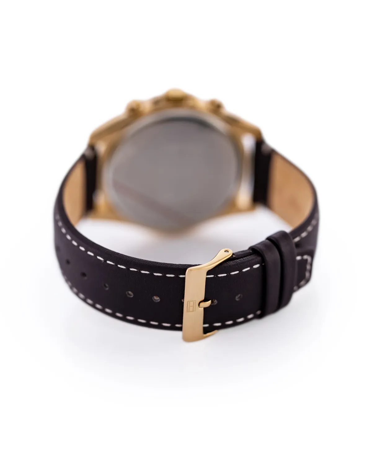ZEGAREK MĘSKI TOMMY HILFIGER 1791836 PARKER (zf041c) + BOX
