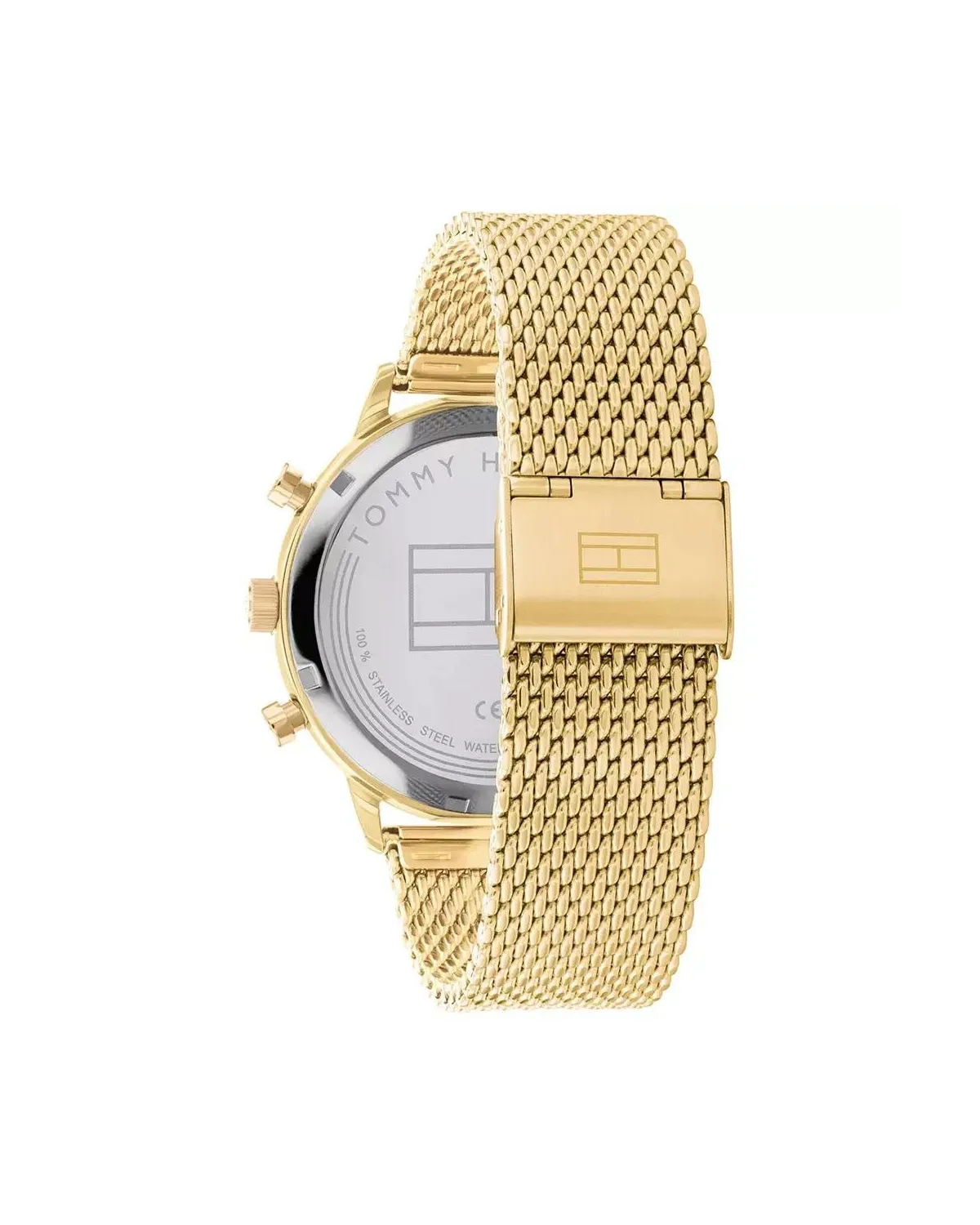 ZEGAREK MĘSKI TOMMY HILFIGER LEONARD 1791989 zf089a