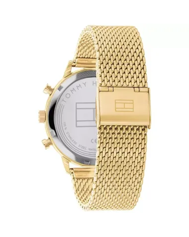 ZEGAREK MĘSKI TOMMY HILFIGER LEONARD 1791989 zf089a