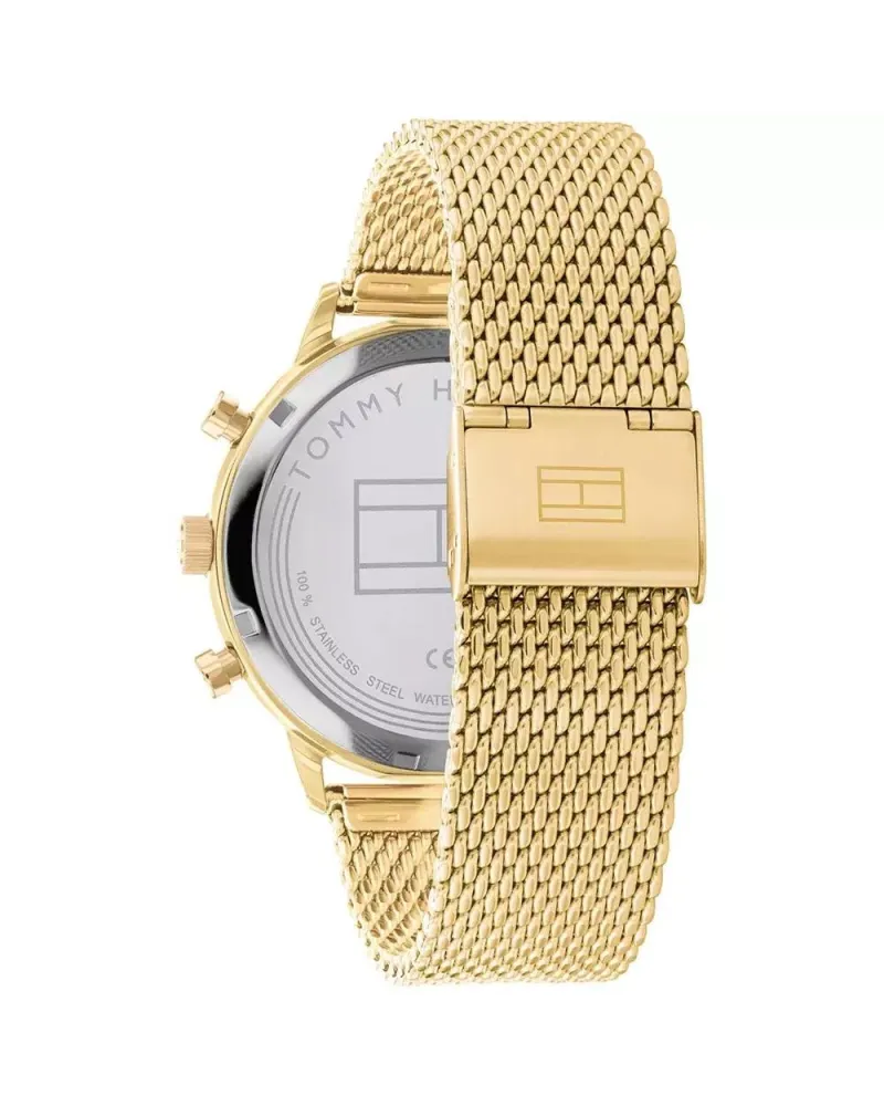ZEGAREK MĘSKI TOMMY HILFIGER LEONARD 1791989 zf089a