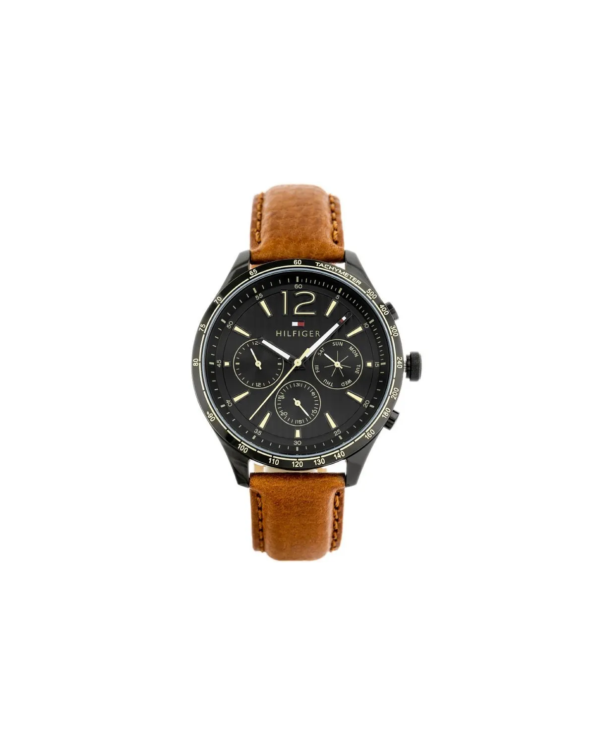 ZEGAREK MĘSKI TOMMY HILFIGER 1791470 GAVIN (zf003a)