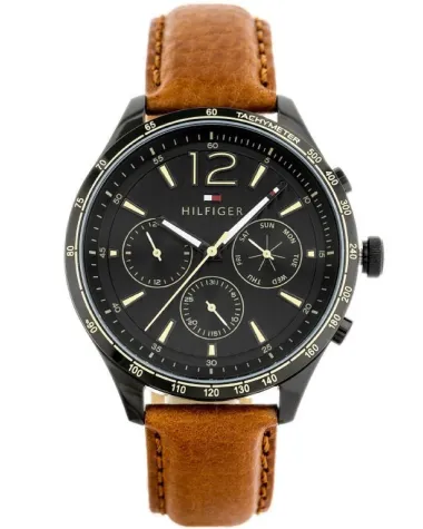 ZEGAREK MĘSKI TOMMY HILFIGER 1791470 GAVIN (zf003a)