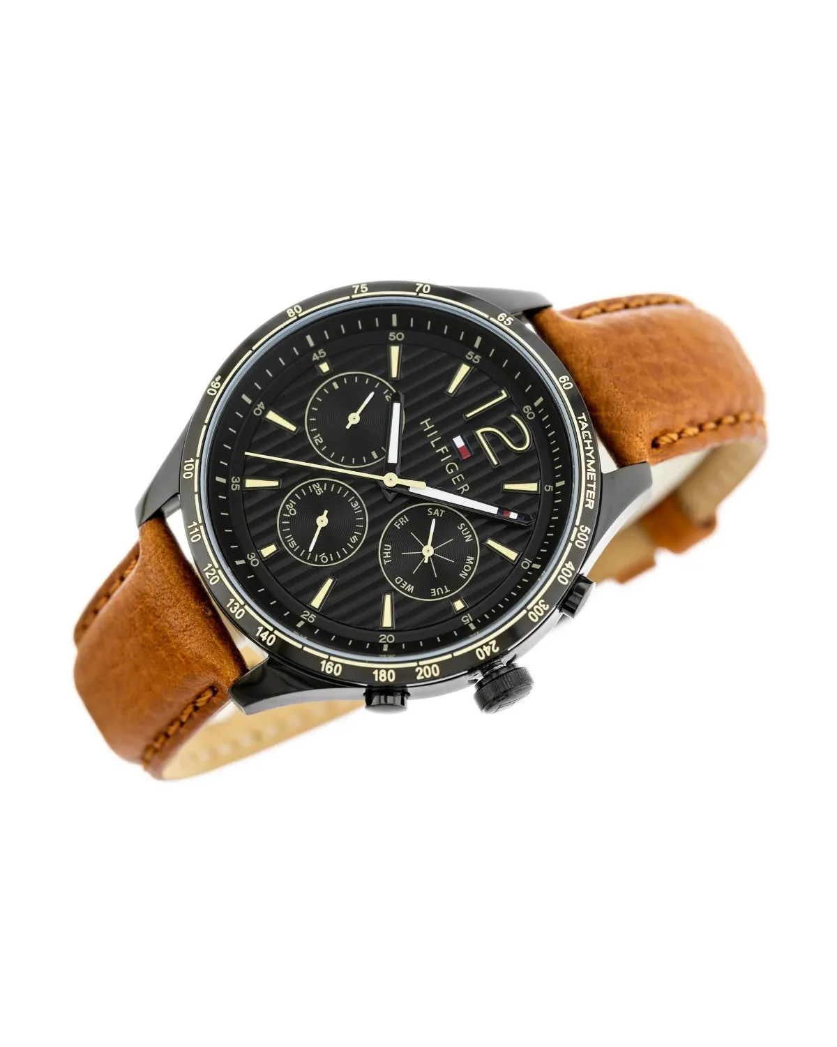 ZEGAREK MĘSKI TOMMY HILFIGER 1791470 GAVIN (zf003a)