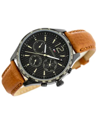 ZEGAREK MĘSKI TOMMY HILFIGER 1791470 GAVIN (zf003a)