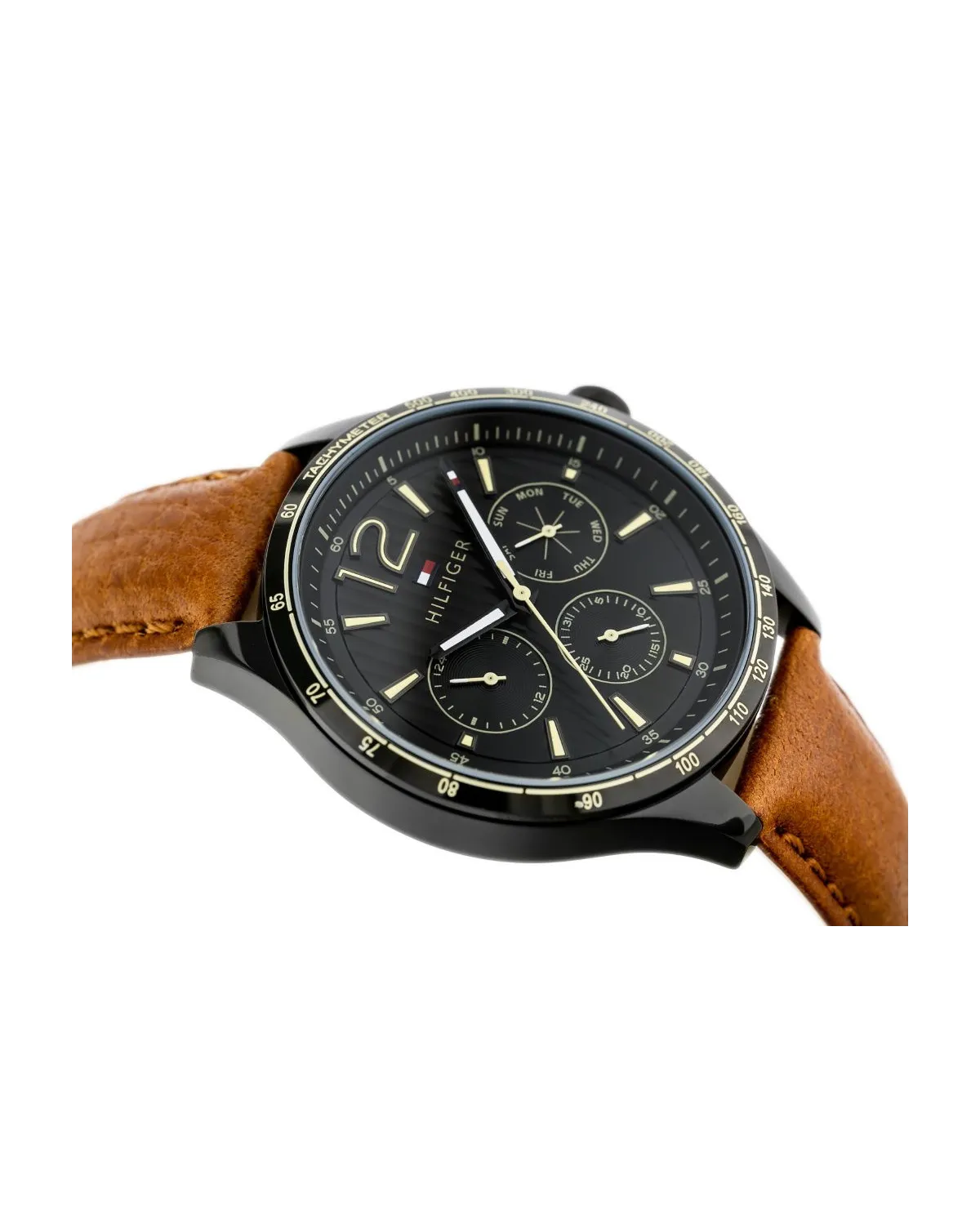 ZEGAREK MĘSKI TOMMY HILFIGER 1791470 GAVIN (zf003a)