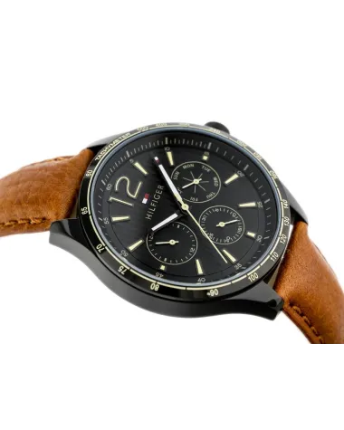 ZEGAREK MĘSKI TOMMY HILFIGER 1791470 GAVIN (zf003a)